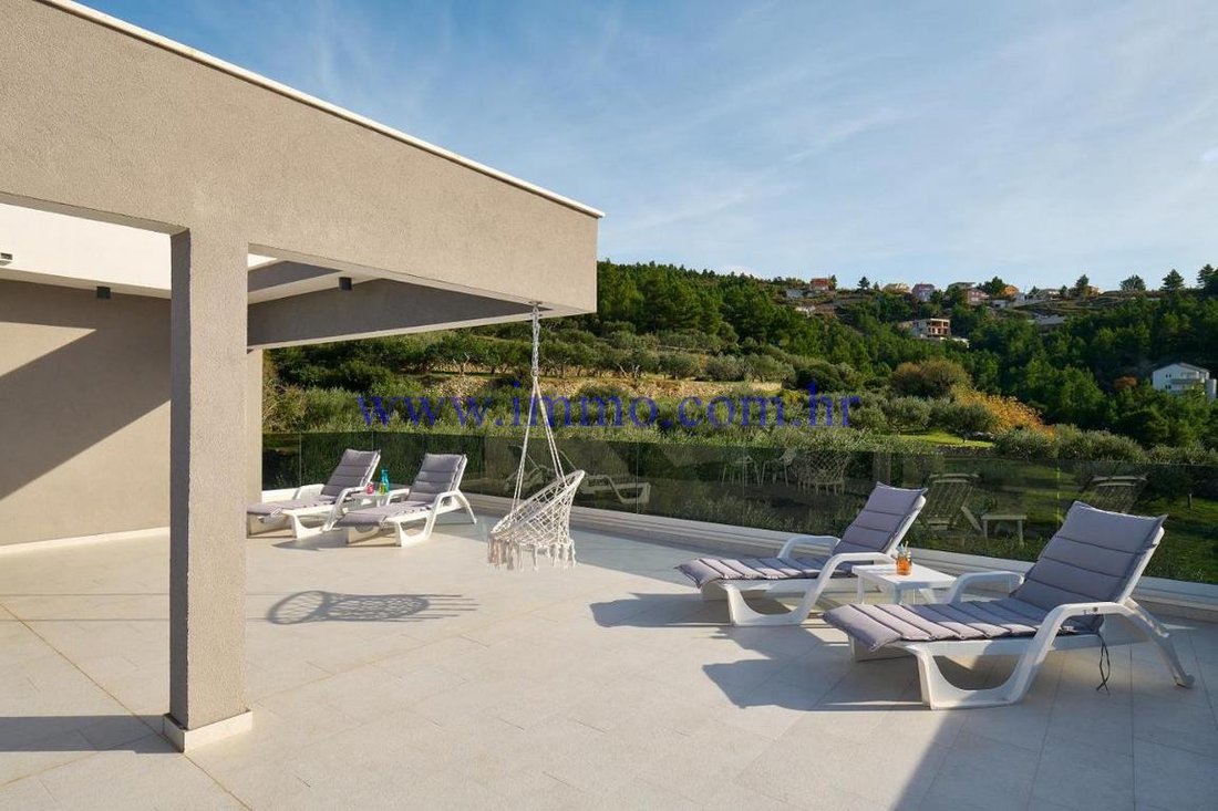 Villa in Split, Split-Dalmatia County, Croatia 3 - 12929804