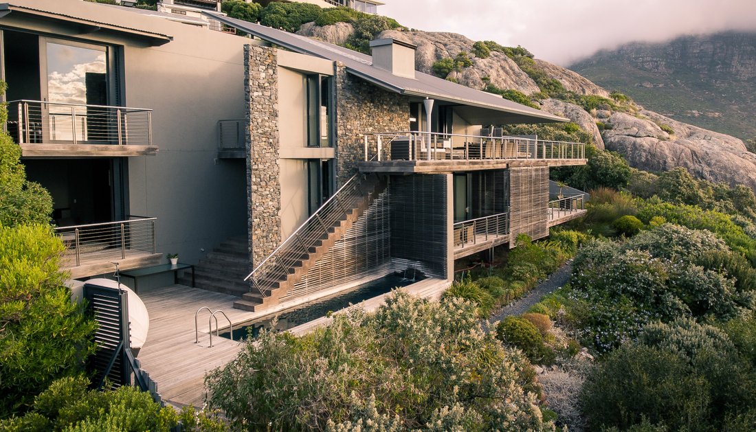 Modern Gem In Llandudno, Cape Town In Cape Town, Western Cape, South