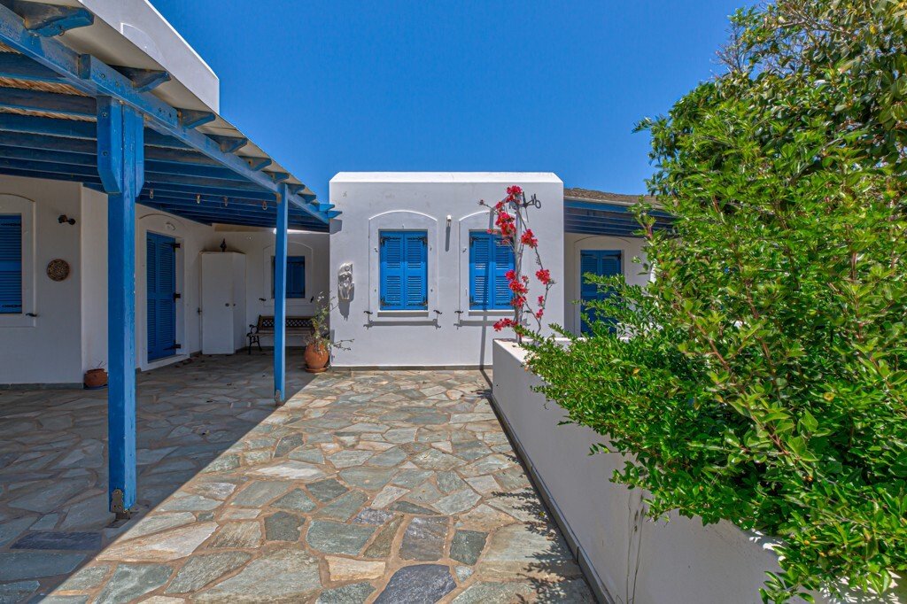 House in Paros, Aegean, Greece 3 - 12932343