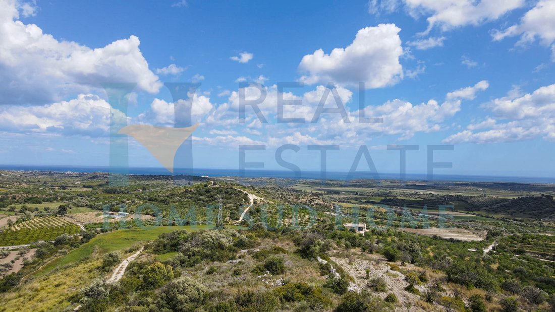 Land in Center, Noto, Sicily 4 - 12932438
