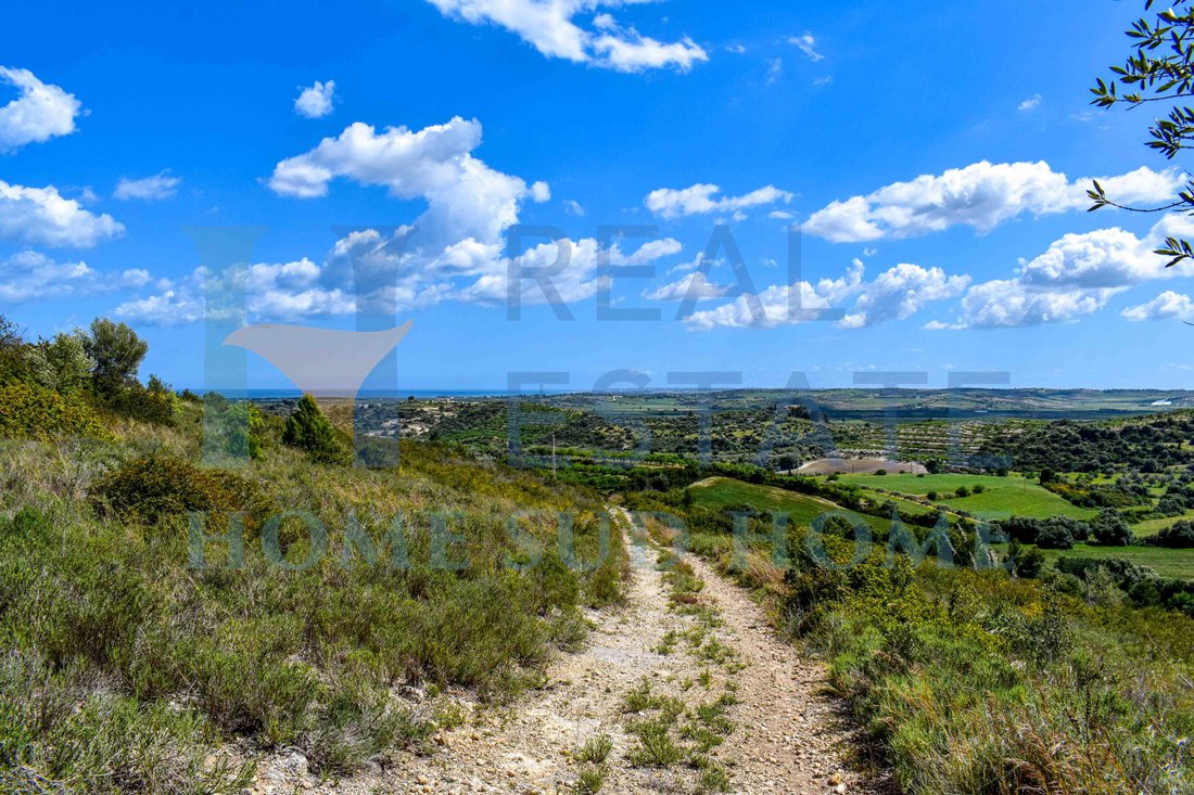 Land in Center, Noto, Sicily 3 - 12932438
