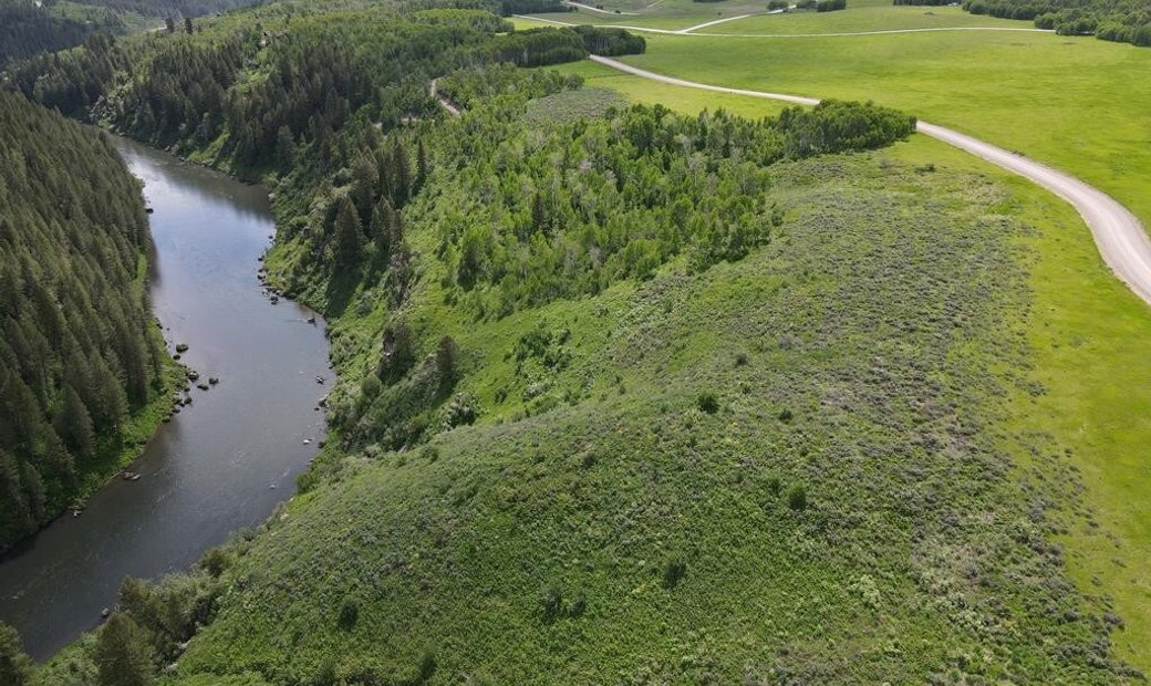 Lots And Land Ashton In Ashton, Idaho, United States For Sale (12362026)