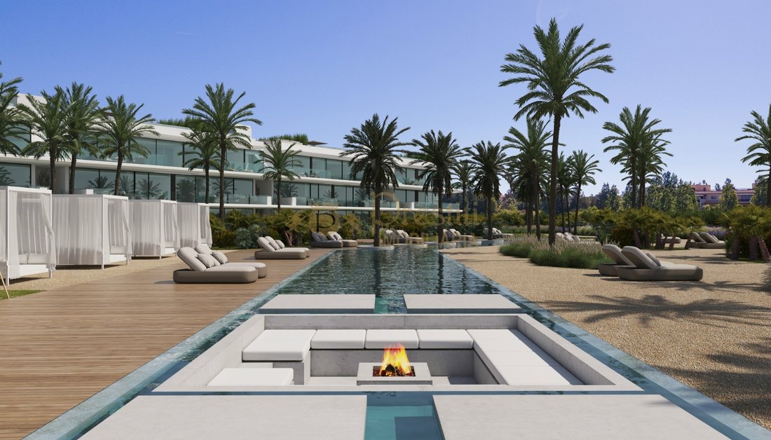 Apartment in Vilamoura, Quarteira, Algarve 5 - 12929017