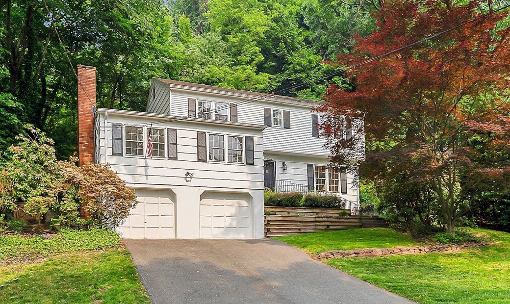 280 Hillcrest Road In Ridgewood, New Jersey, United States For Sale (12929245)