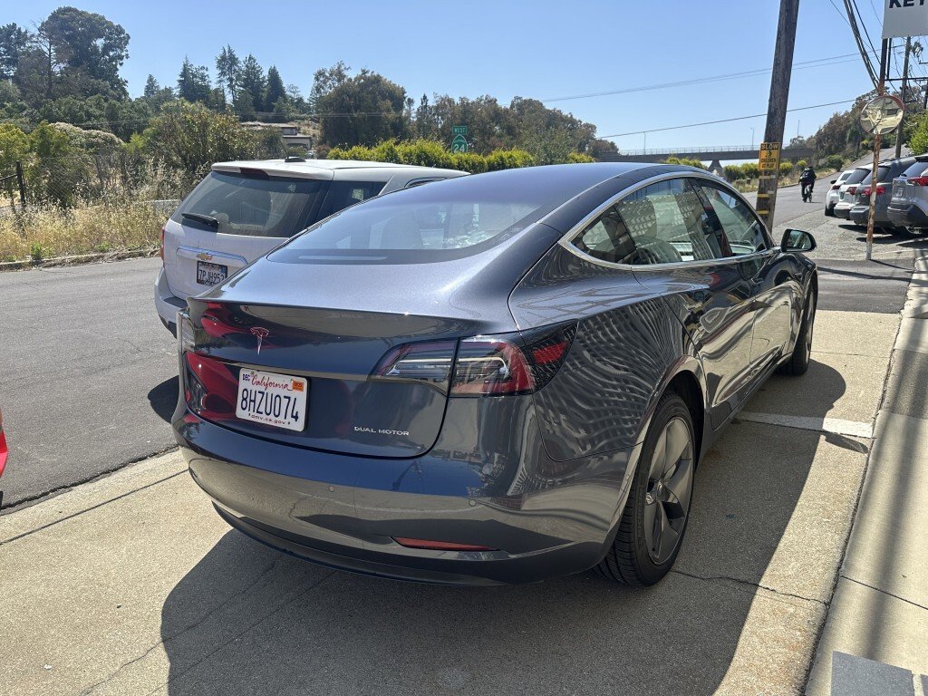 Tesla MODEL 3 in Walnut Creek, California, United States 5 - 12928647