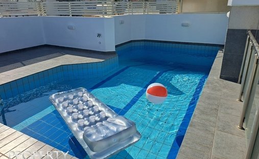 Penthouse in Glyfada, Attika, Griechenland 1