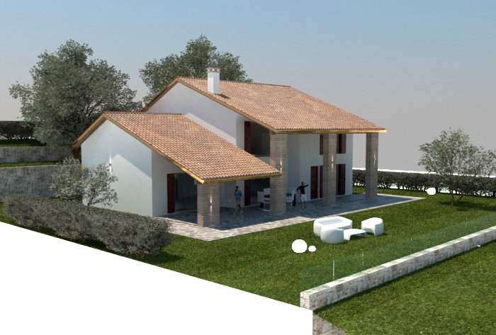 Land in Calaone, Veneto, Italy 2 - 12930110