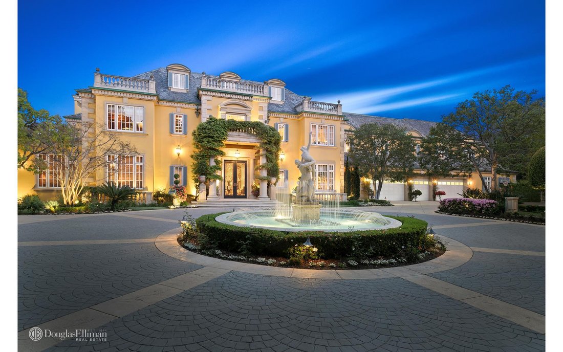 Haus Postamt Von In Beverly Hills, Kalifornien, Vereinigte Staaten Zu Verkaufen (12930577)