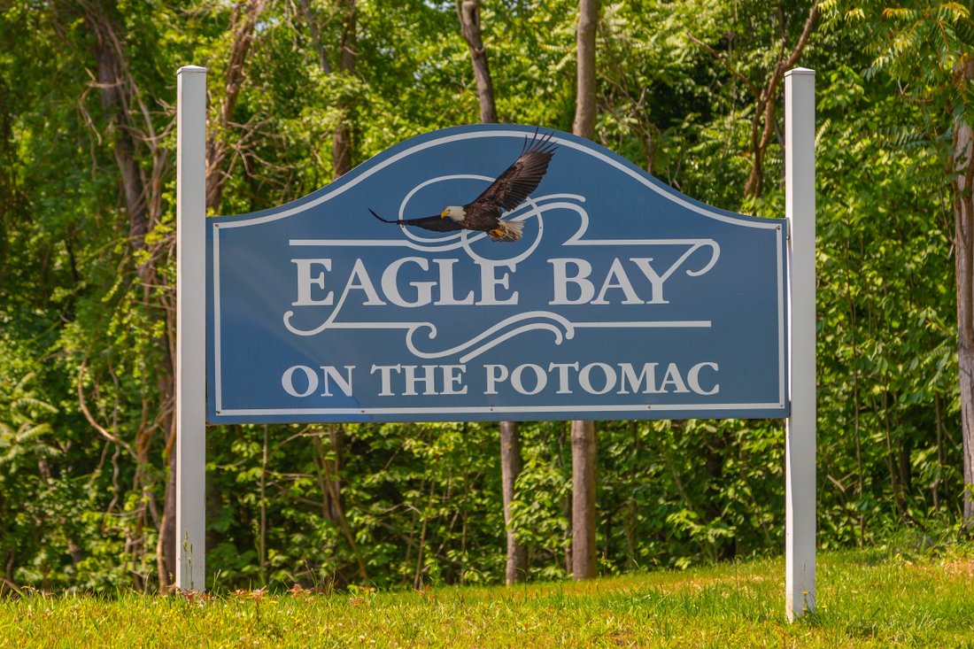 Eagle Bay In King Virginia, United States For Sale (12930287)