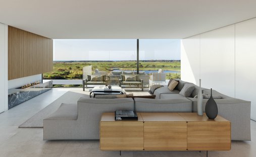Apartment in Vilamoura, Quarteira, Algarve 1
