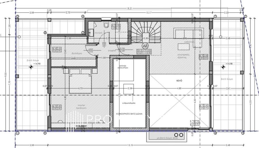 House in Filothei - Psychiko, Attica, Greece 5 - 12929013