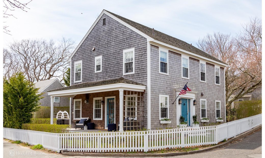 House Nantucket In Nantucket, Massachusetts, United States For Rent ...