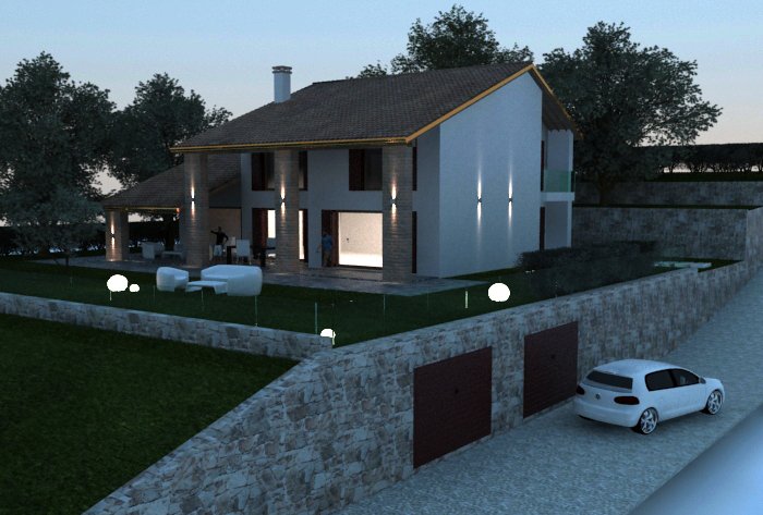 Land in Calaone, Veneto, Italy 3 - 12930110