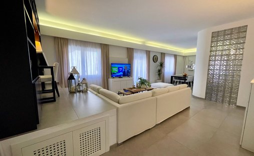 Appartamento a Orbetello, Toscana, Italia 1