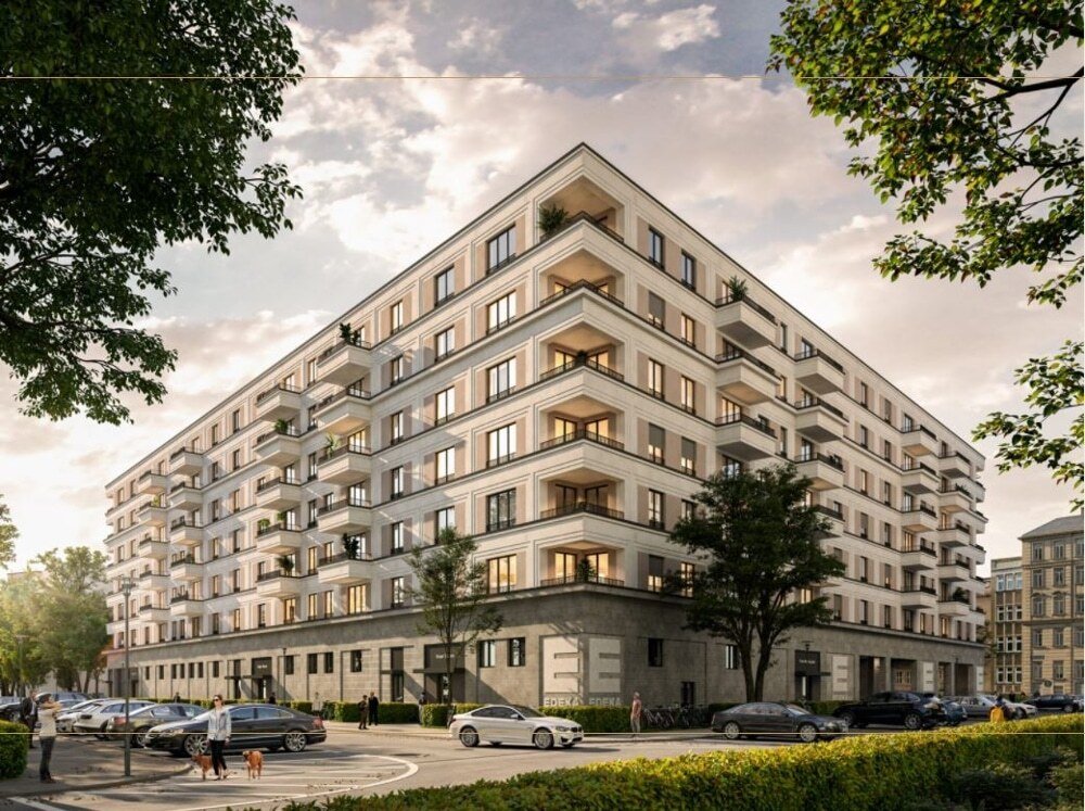 Penthouse in Berlin, Berlin, Germany 4 - 12927143