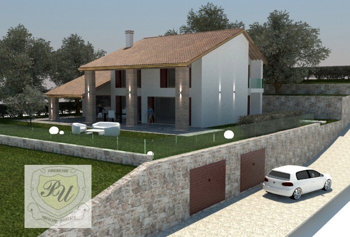 Land in Calaone, Veneto, Italy 1 - 12930110
