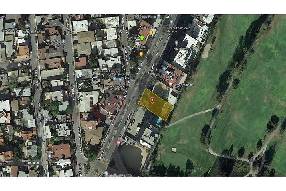 Lots And Land Tijuana In Tijuana, Baja California, Mexico For Sale