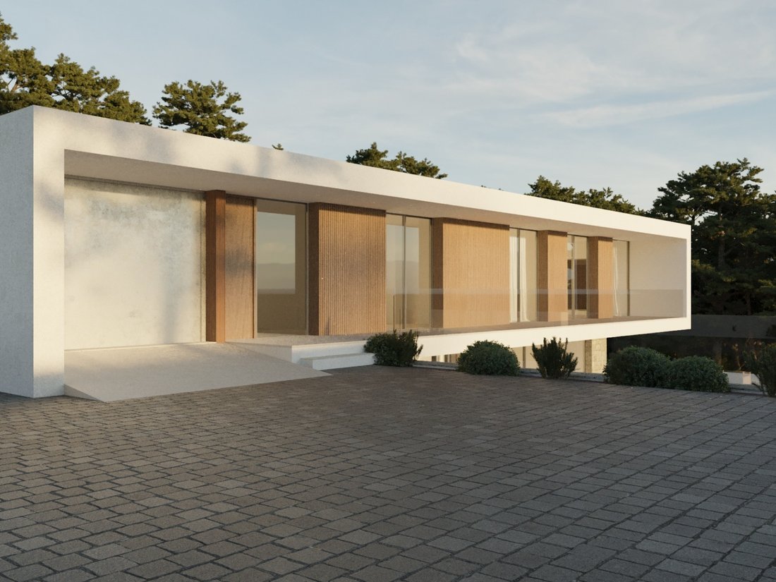 Villa in la Sabatera, Teulada, Valencian Community 4 - 12927351