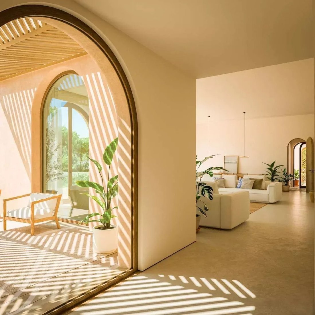 Haus in Comporta, Setúbal, Portugal 3 - 12930616