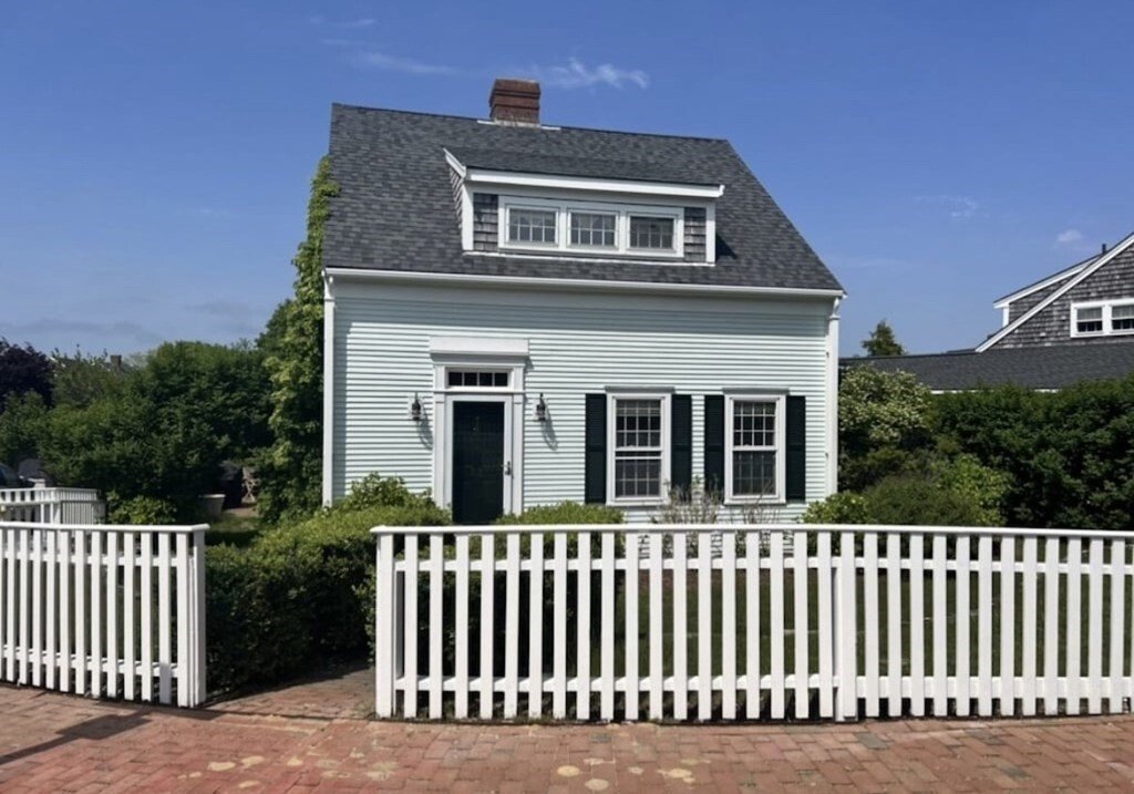 House in Nantucket, Massachusetts, United States 1 - 12930538