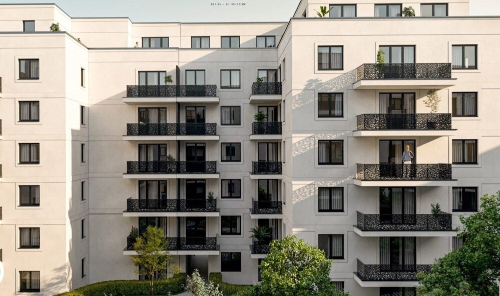 Apartment in Berlin, Berlin, Germany 3 - 12927128