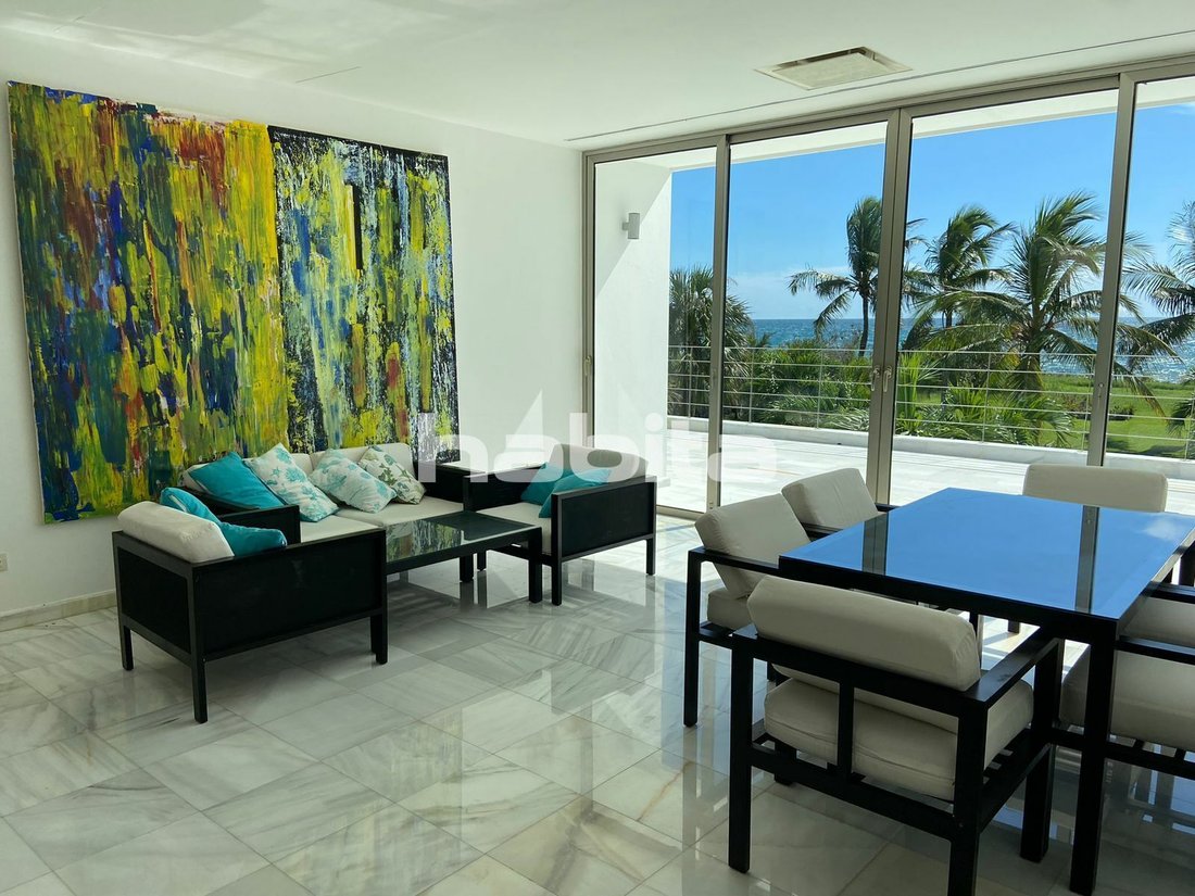 Villa La Romana In La Caña, La Romana Province, Dominican Republic For