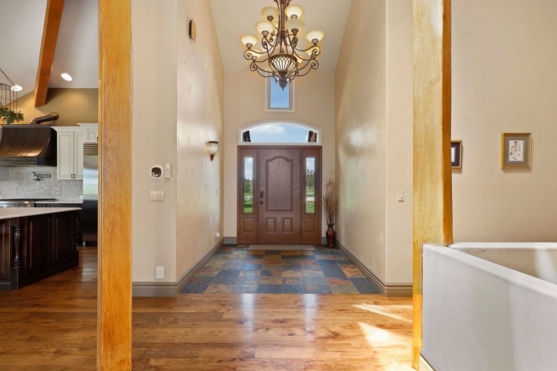 3524 Ferns Rd In Elizabeth, Colorado, United States For Sale (12932066)