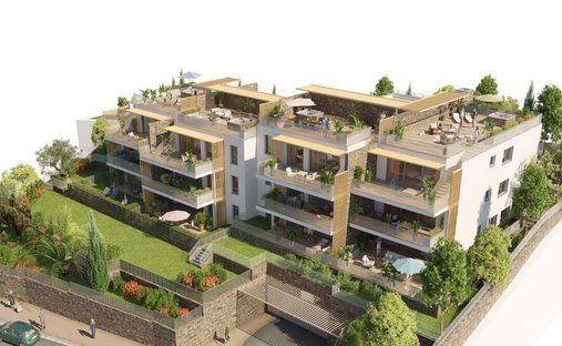 Apartment in Nord Est, Bormes-les-Mimosas, France 1