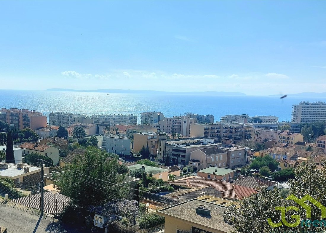 Propriété Vue Mer In Le Lavandou, France For Sale (12932051)