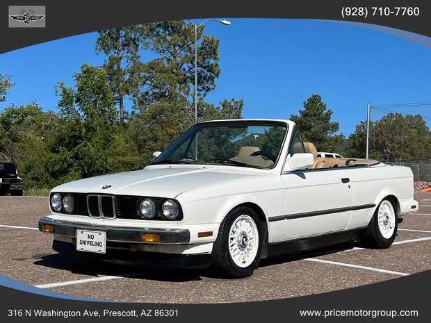 BMW 3-Series for sale | JamesEdition