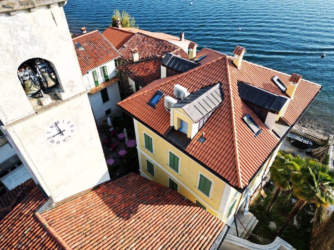 Villa in Stresa, Piedmont, Italy 2 - 12932561