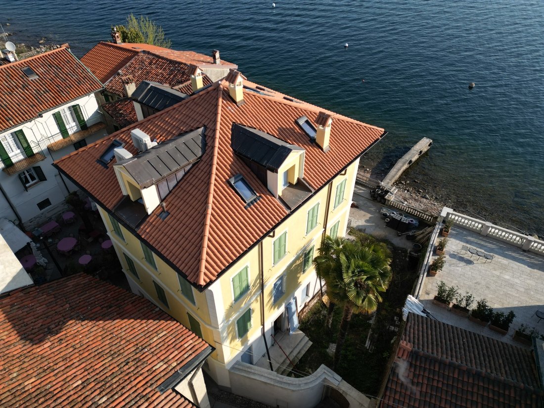 Villa in Stresa, Piedmont, Italy 3 - 12932561