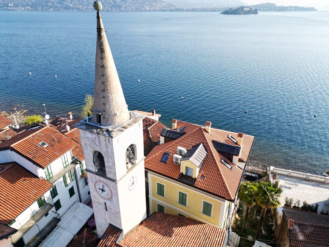 Villa in Stresa, Piedmont, Italy 1 - 12932561
