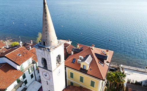 Villa in Stresa, Piemont, Italien 1