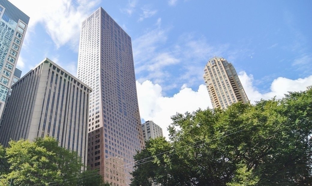 161 E Chicago Avenue 51 A In Chicago, Illinois, United States For Sale