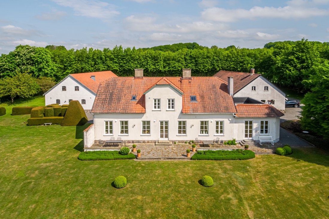 Snårestad Lyckeväg 29 39 In Ystad, Skåne County, Sweden For Sale (12932580)