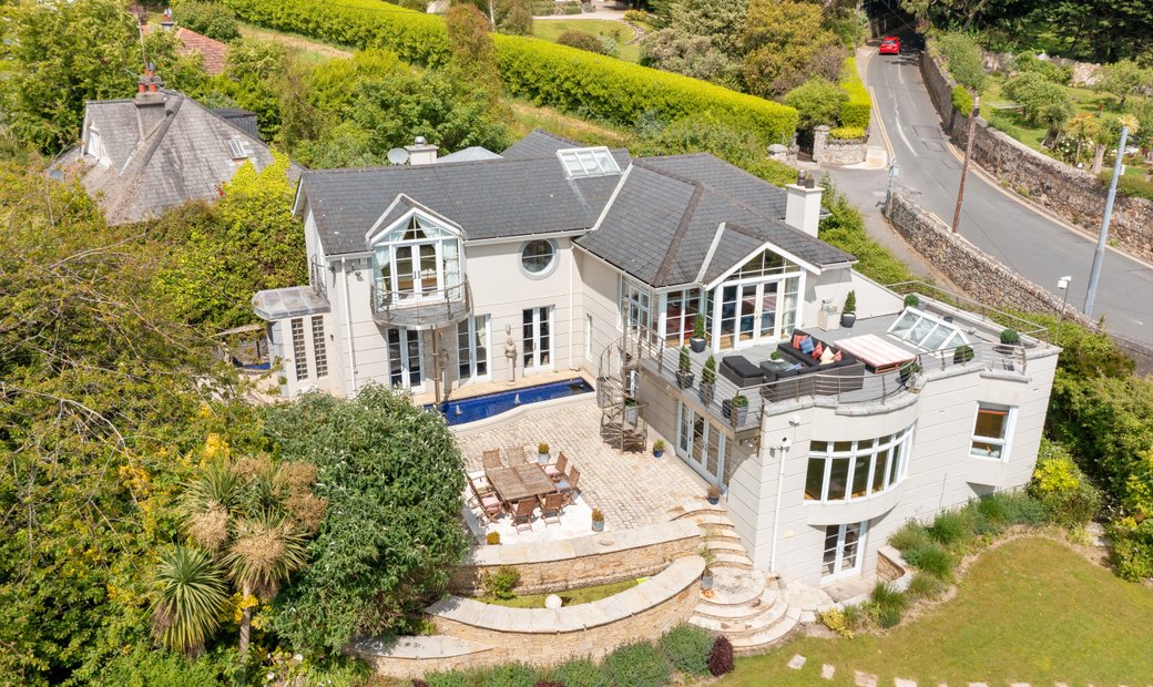 Currabinny In Dublin, County Dublin, Ireland For Sale (12932602)