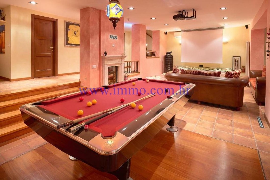 Villa in Split, Split-Dalmatia County, Croatia 4 - 12932692