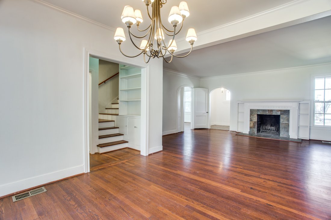 A Rare Park Cities Gem Within Highland In Highland Park, Texas, United