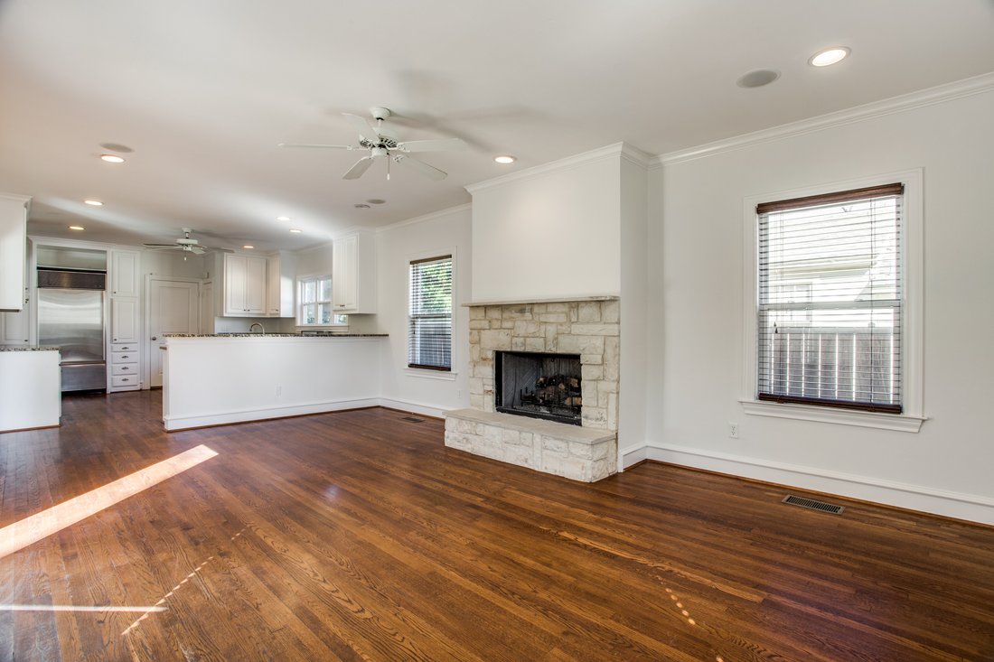 A Rare Park Cities Gem Within Highland In Highland Park, Texas, United