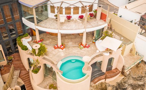 Maison à Punta Hermosa, Metropolitan Municipality of Lima, Pérou 1