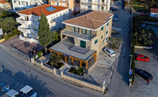 Casa en Okrug Gornji, Split-Dalmacia, Croacia 1
