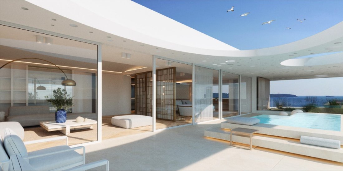 Apartment in Voula, Attica, Greece 2 - 12933880