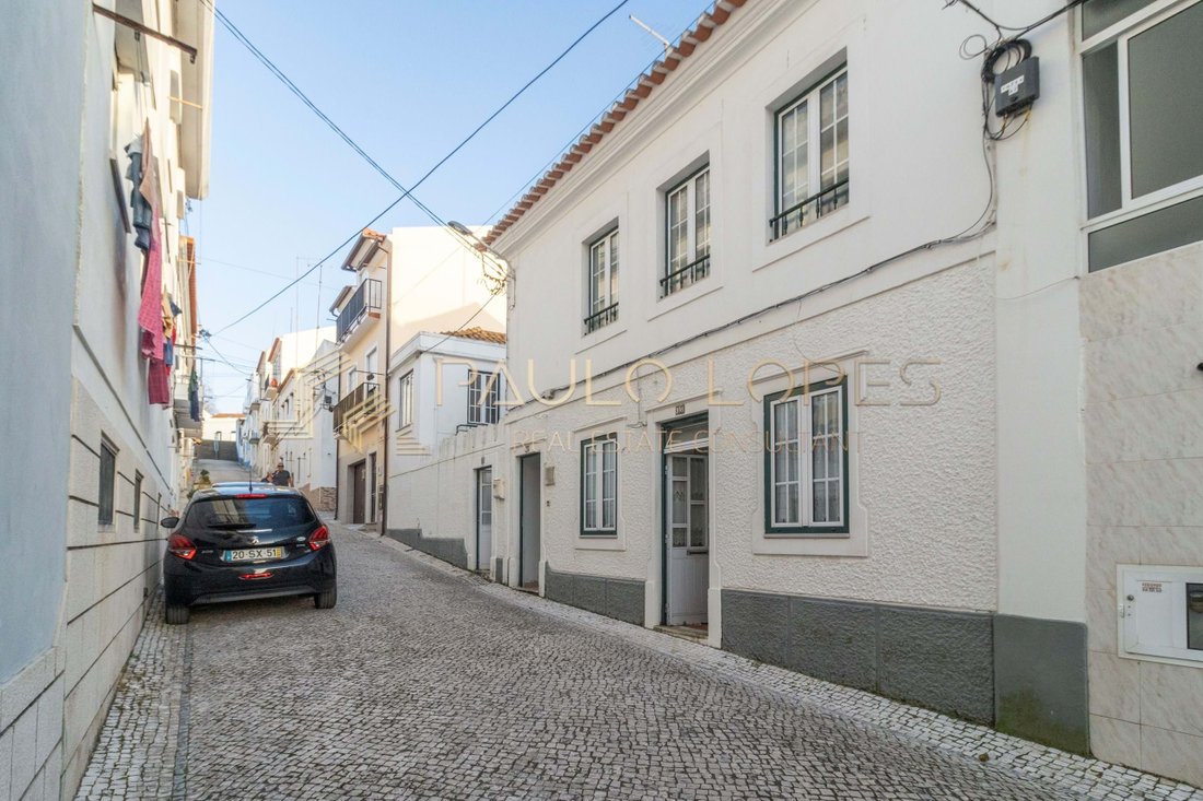 House in Nazare, Leiria District, Portugal 1 - 12930401