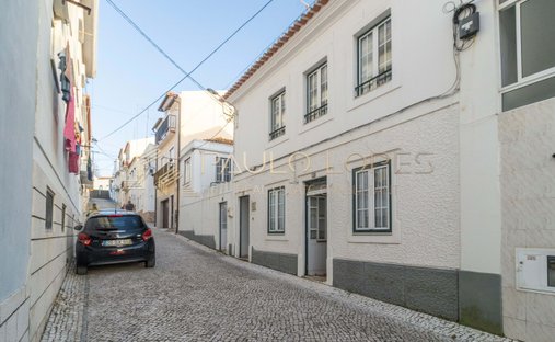House in Nazare, Leiria District, Portugal 1