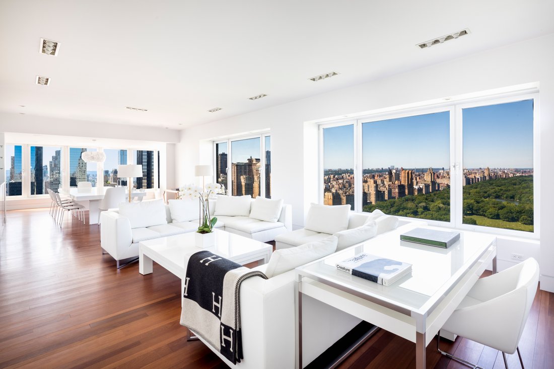 Condo in New York, New York, United States 2 - 12933266