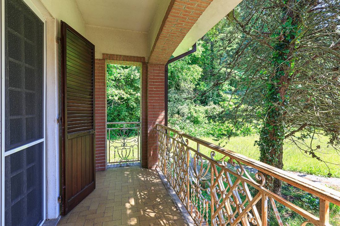 Villa in Vigolzone, Emilia-Romagna, Italy 3 - 12935359