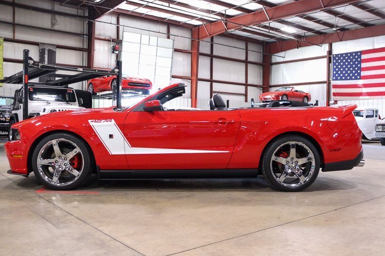 Cabriolet in Grand Rapids, Michigan, United States 3 - 12932961