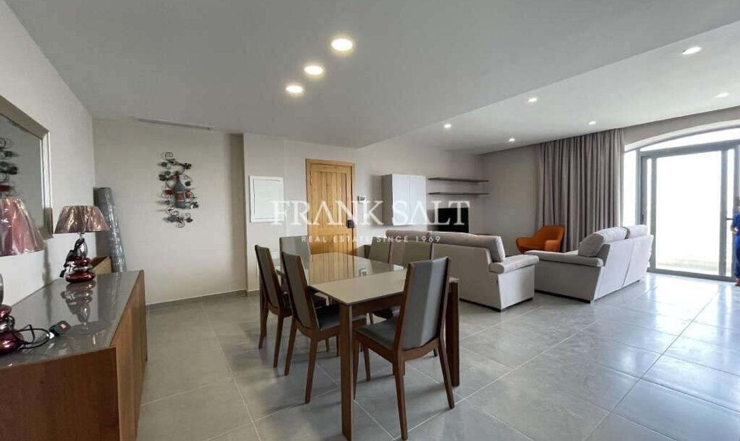 Ta Monita, Finished Apartment In Marsaskala, Malta For Sale (12933845)