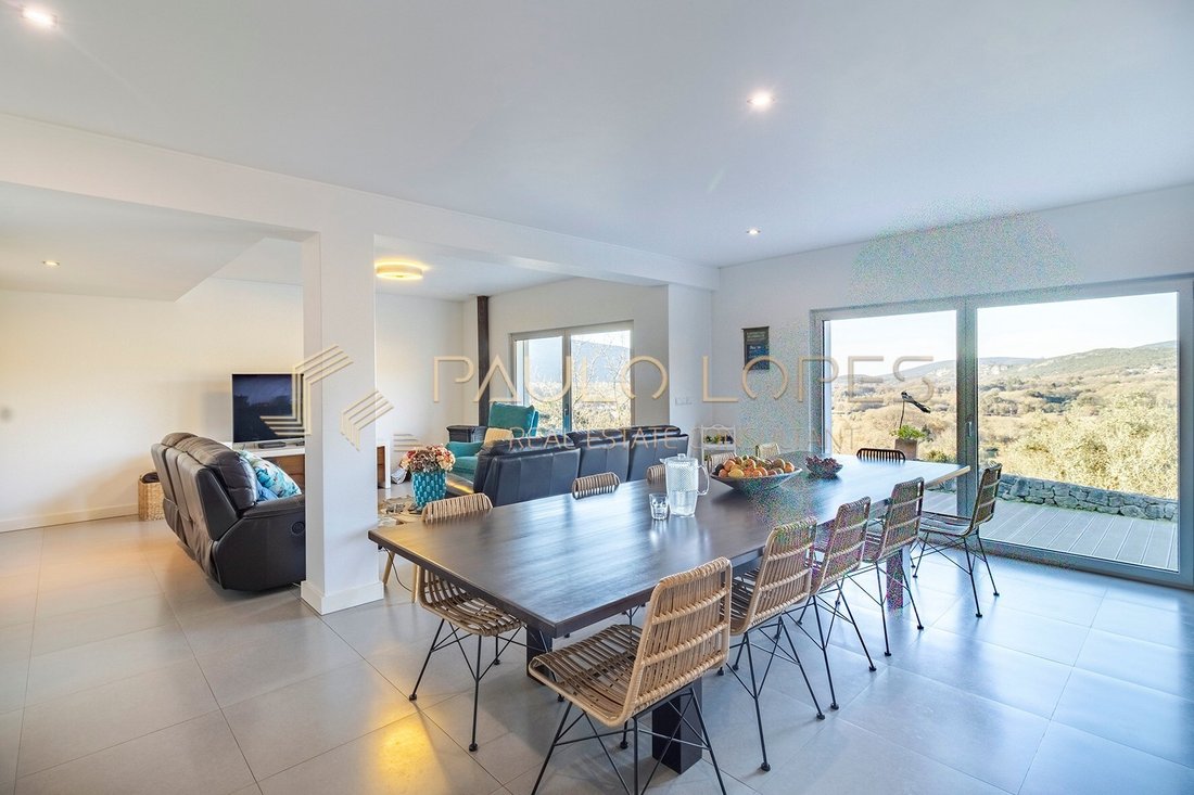 Villa in Alvados, Leiria District, Portugal 3 - 12930400